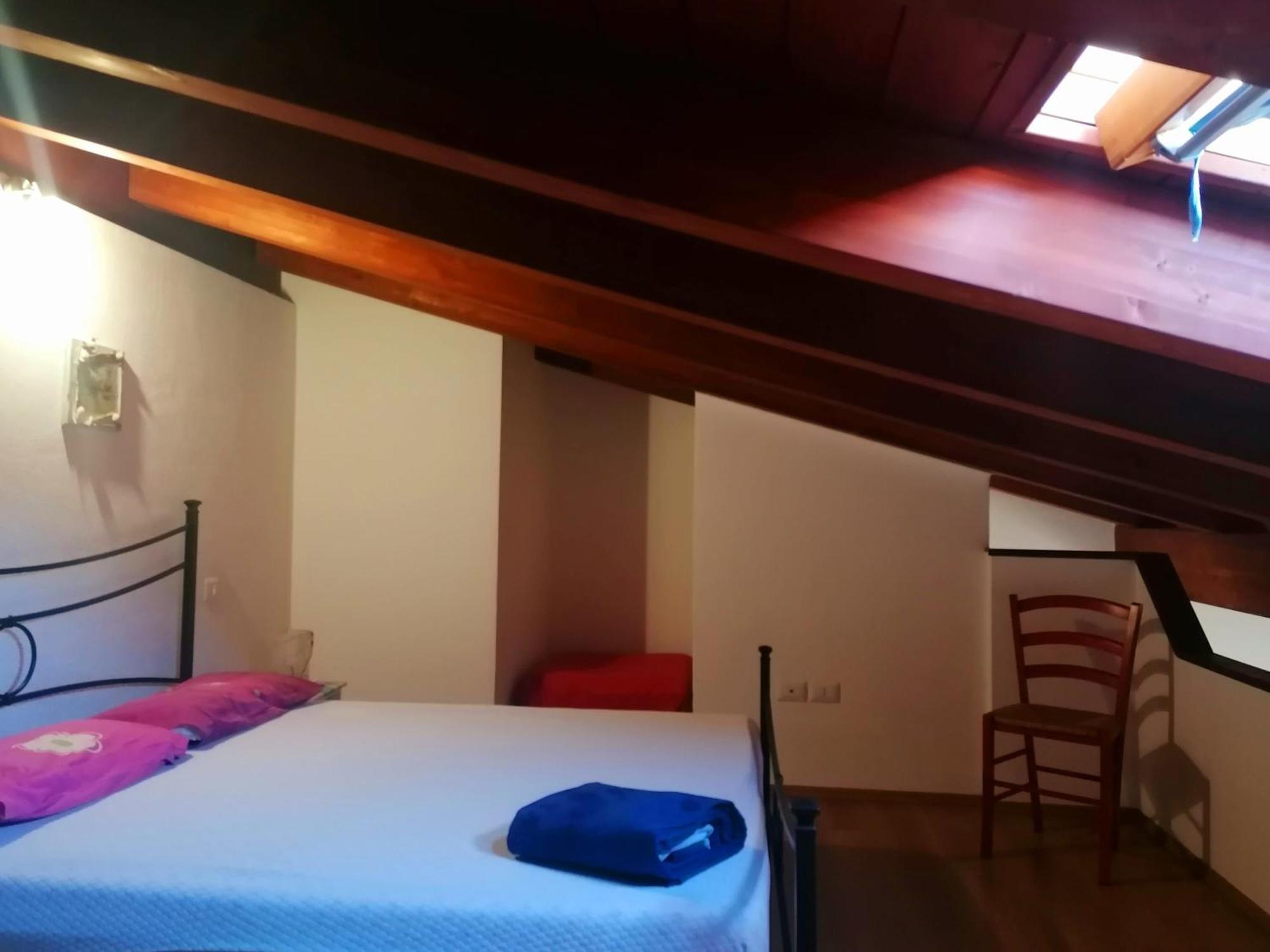 Sardamare Apartments Appartamenti La Ciaccia Valledoria  Quarto foto