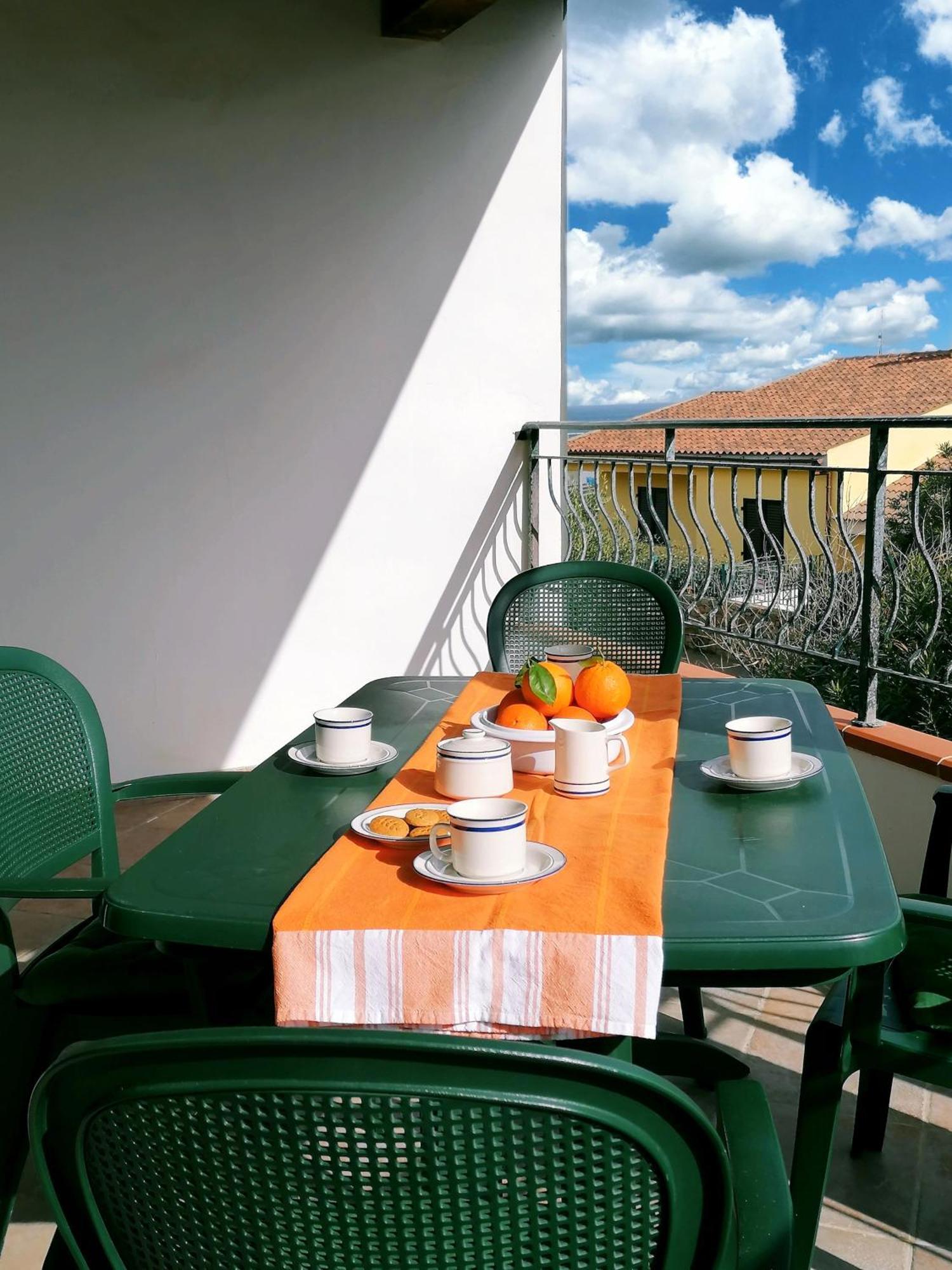 Sardamare Apartments Appartamenti La Ciaccia Valledoria  Quarto foto