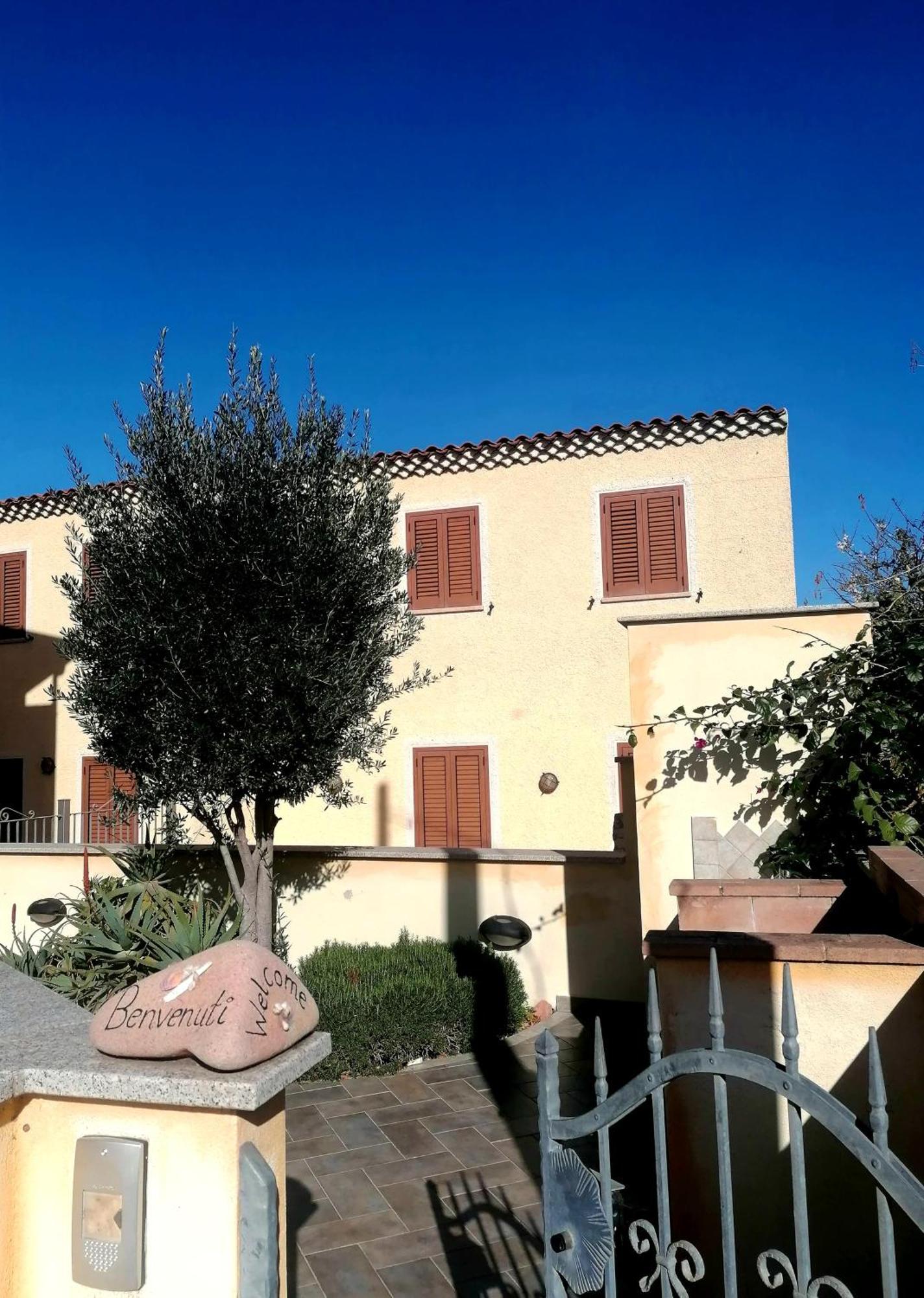 Sardamare Apartments Appartamenti La Ciaccia Valledoria  Quarto foto